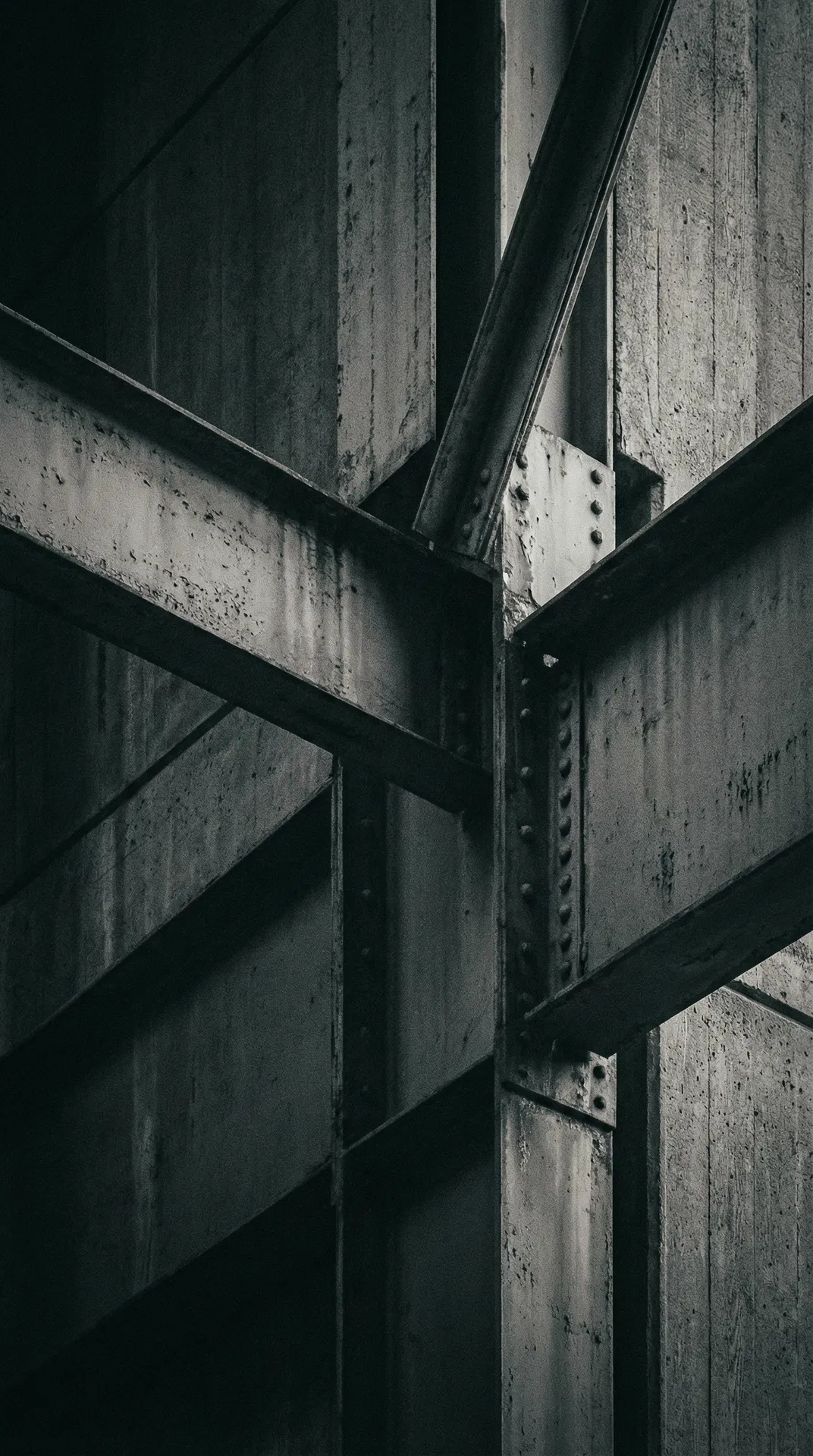 Abstract Structural Detail