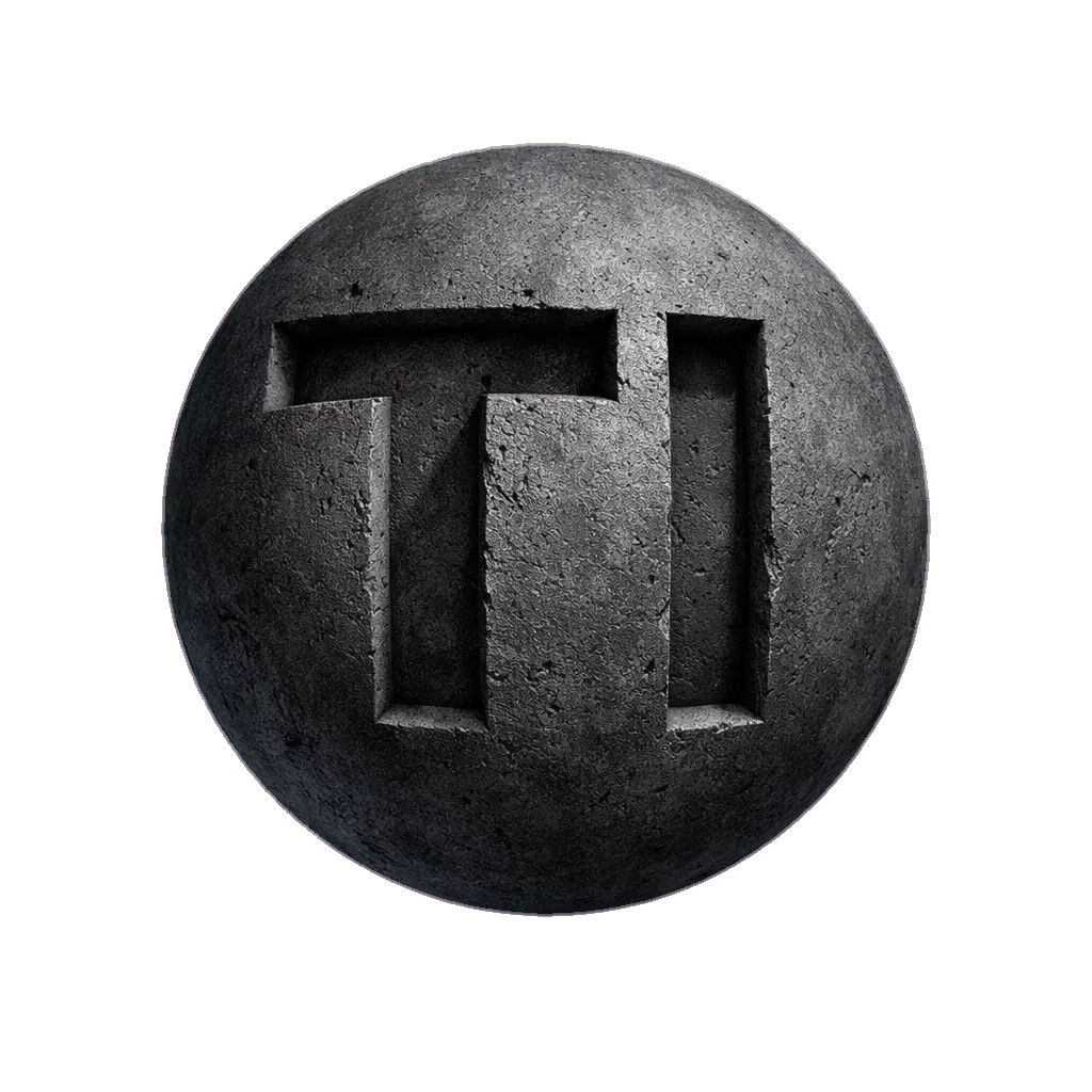 Logo TI - Transformamos Ideas