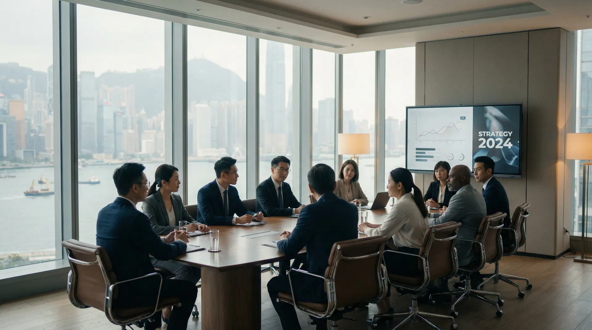 Asian Corporate Advisors