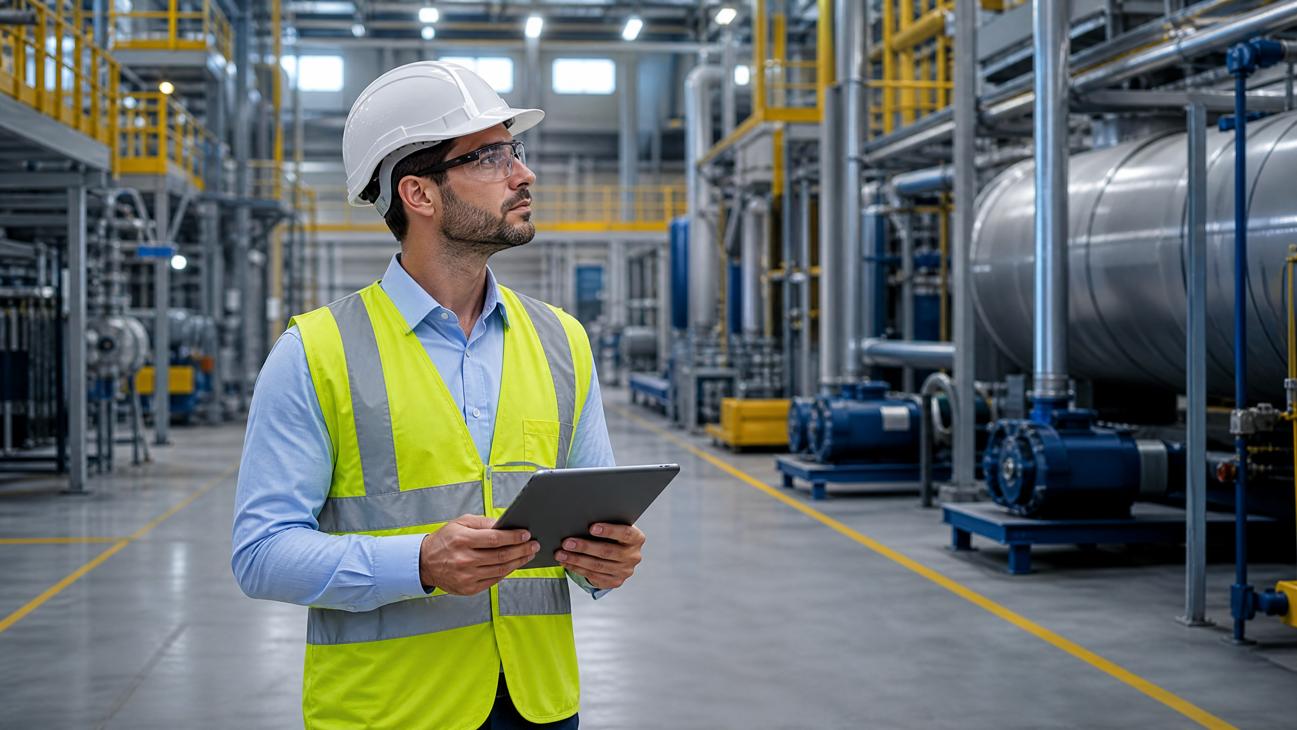ISO 45001 Safety