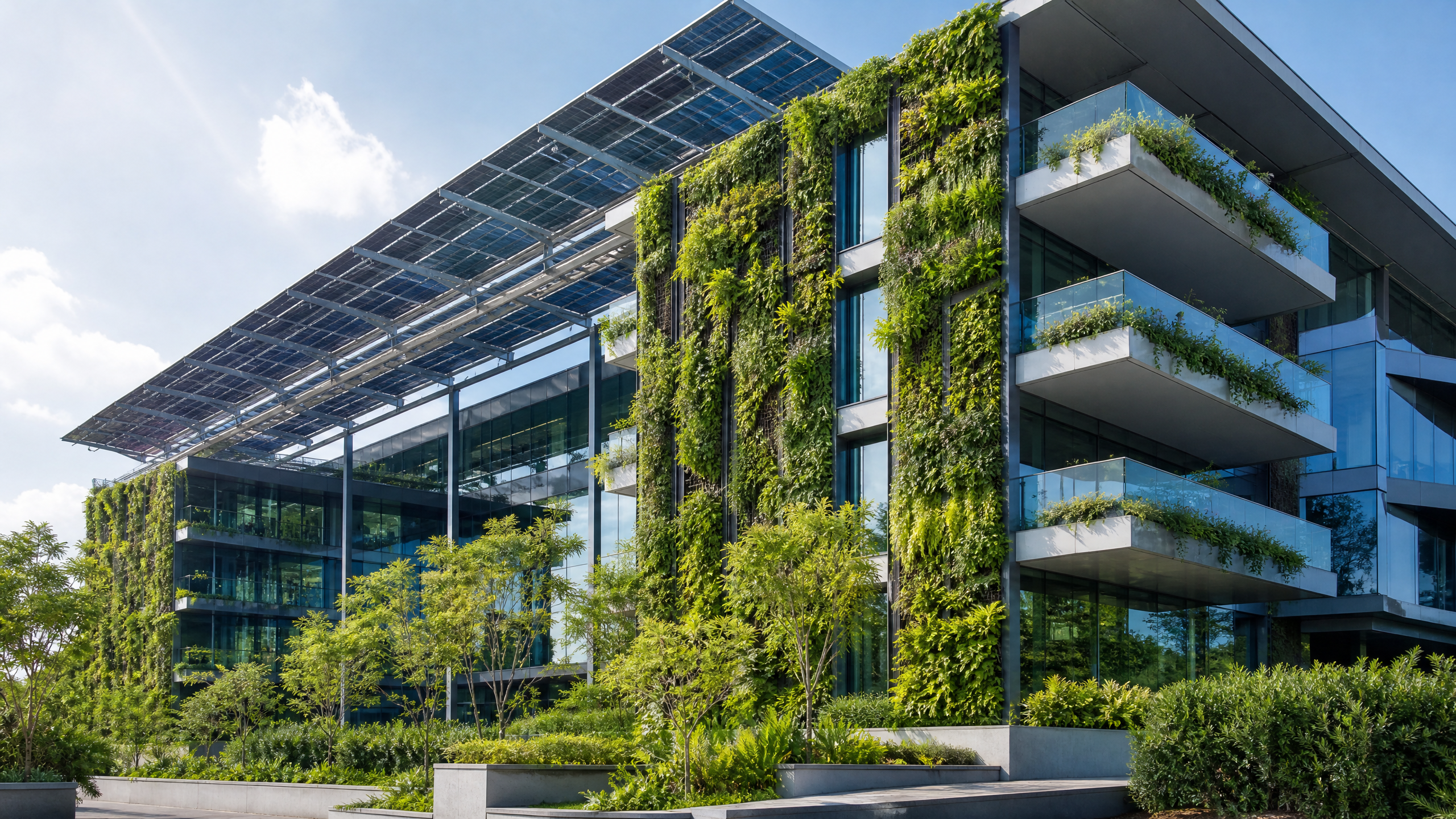 ISO 14001 Environment
