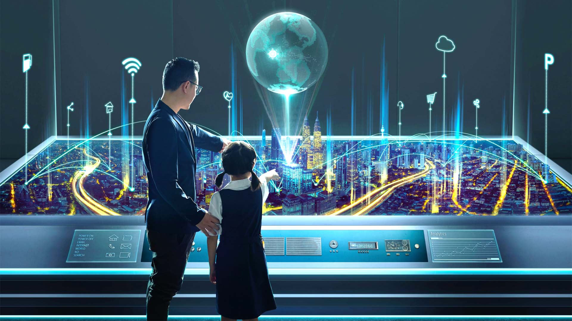 Quantum Computing