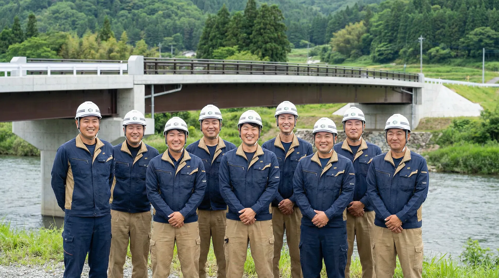 鈴木土建チーム