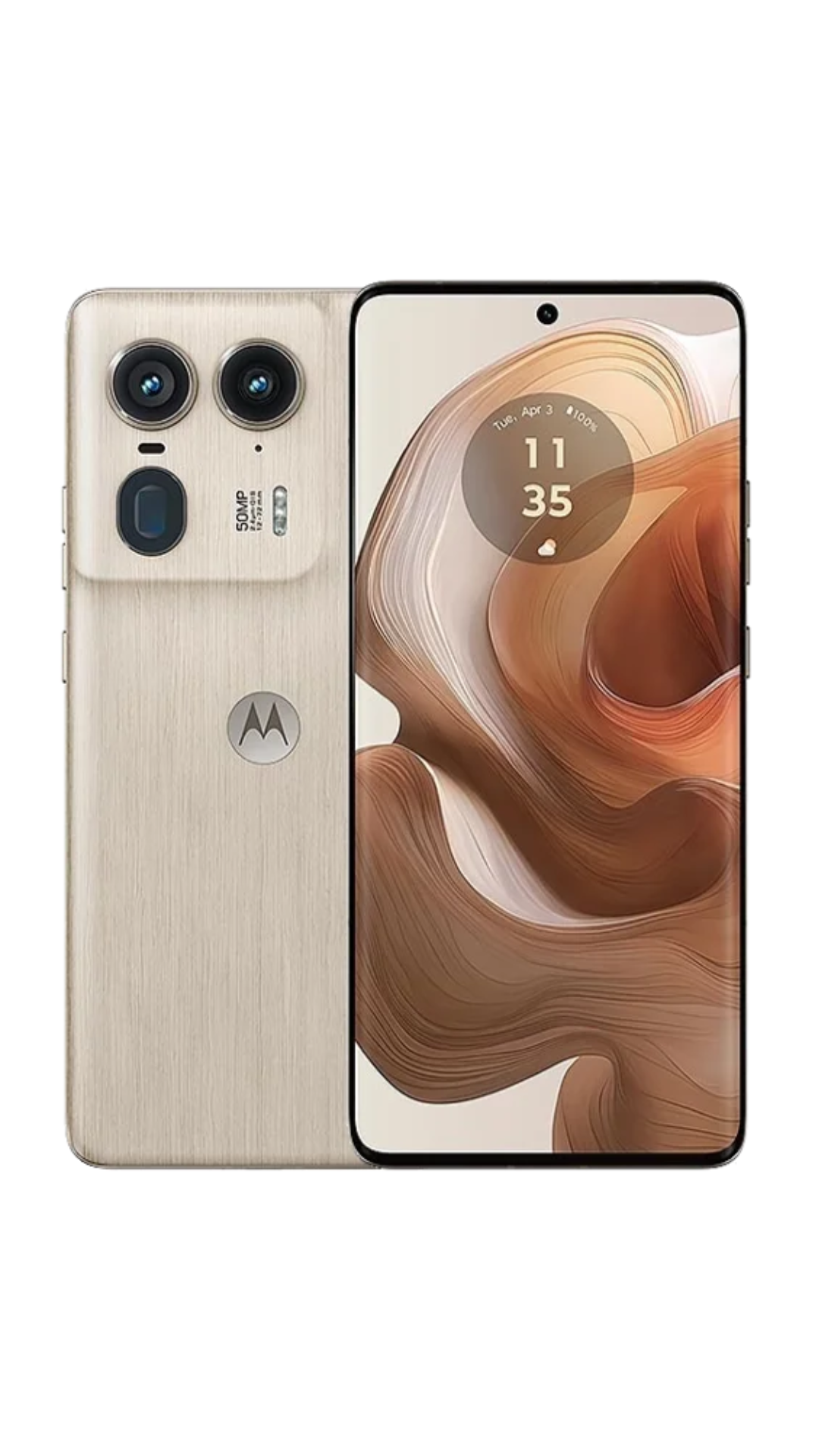 Motorola Edge 50 Ultra