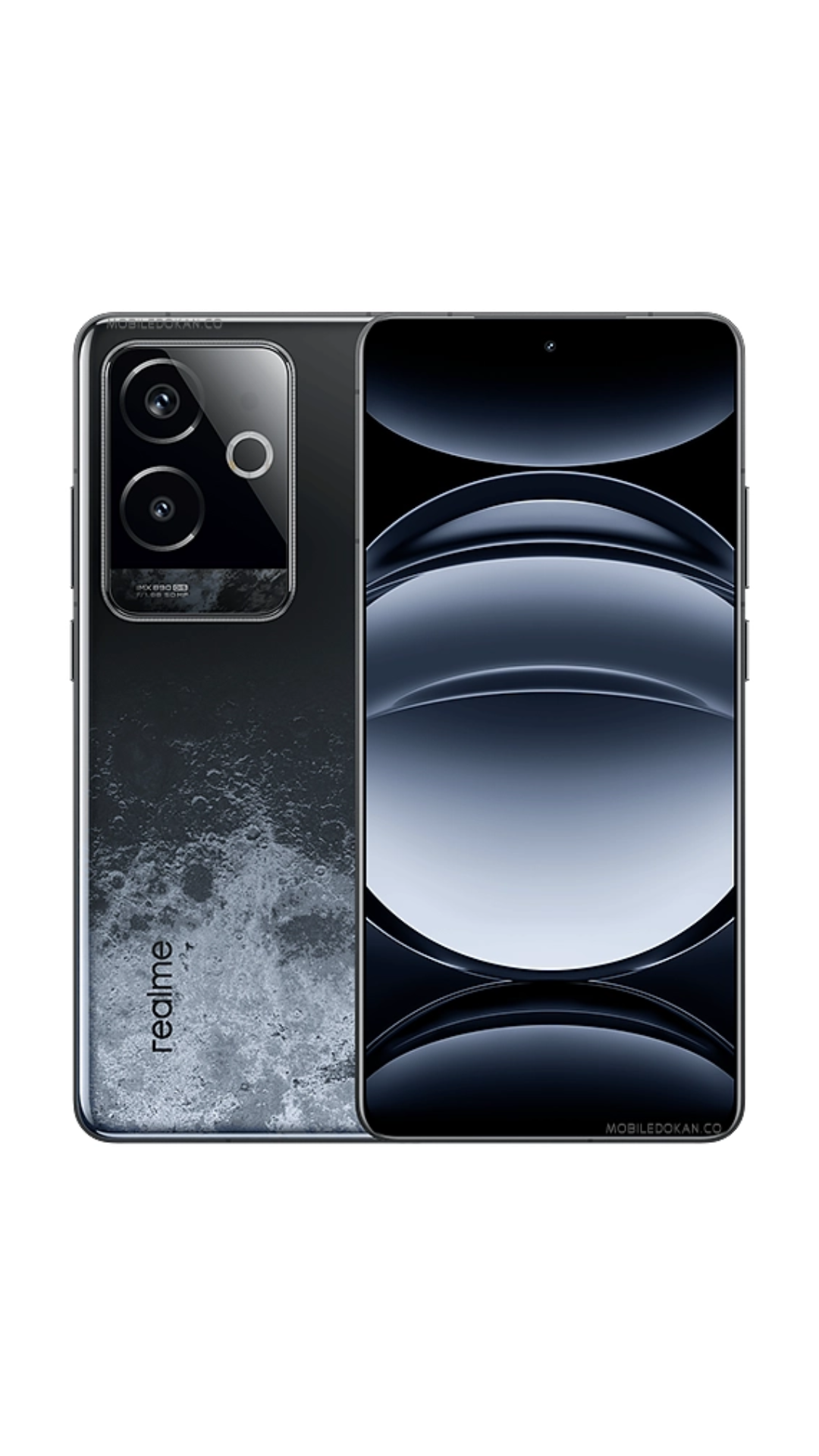 realme GT 7 Pro