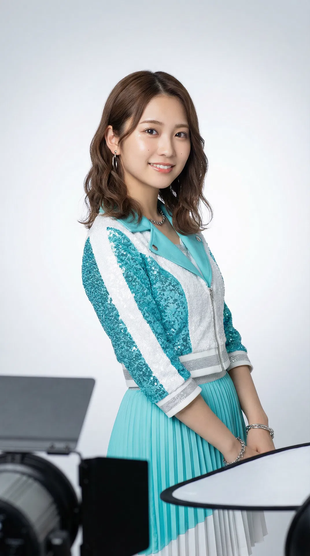 未来のメンバー