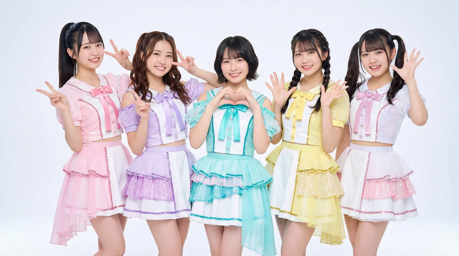 アイドルグループ