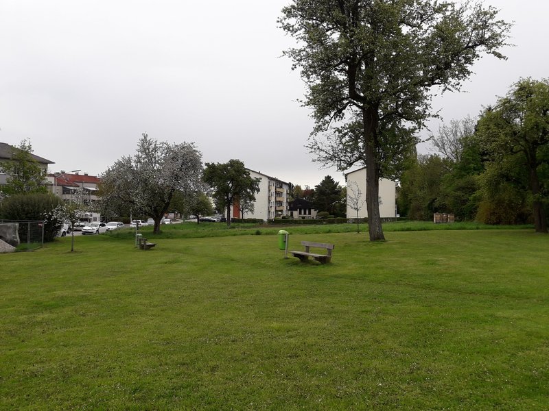 Tischtennis Leonding | Leonding – schön, hier zu leben! Leonding Parks und Grünflächen