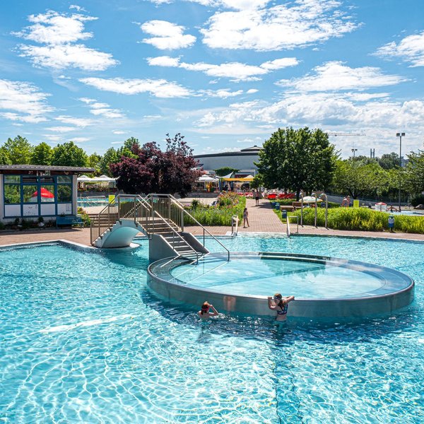 Tischtennis Leonding | Leonding – schön, hier zu leben! Freibad Leonding