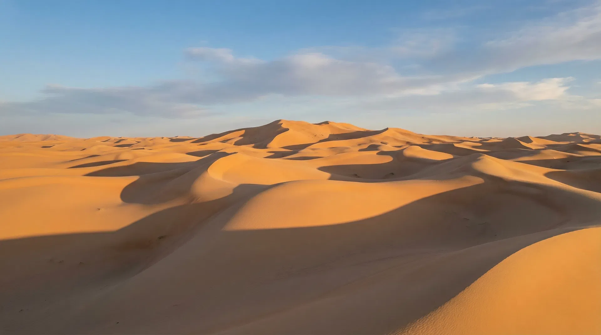 صحراء عربية