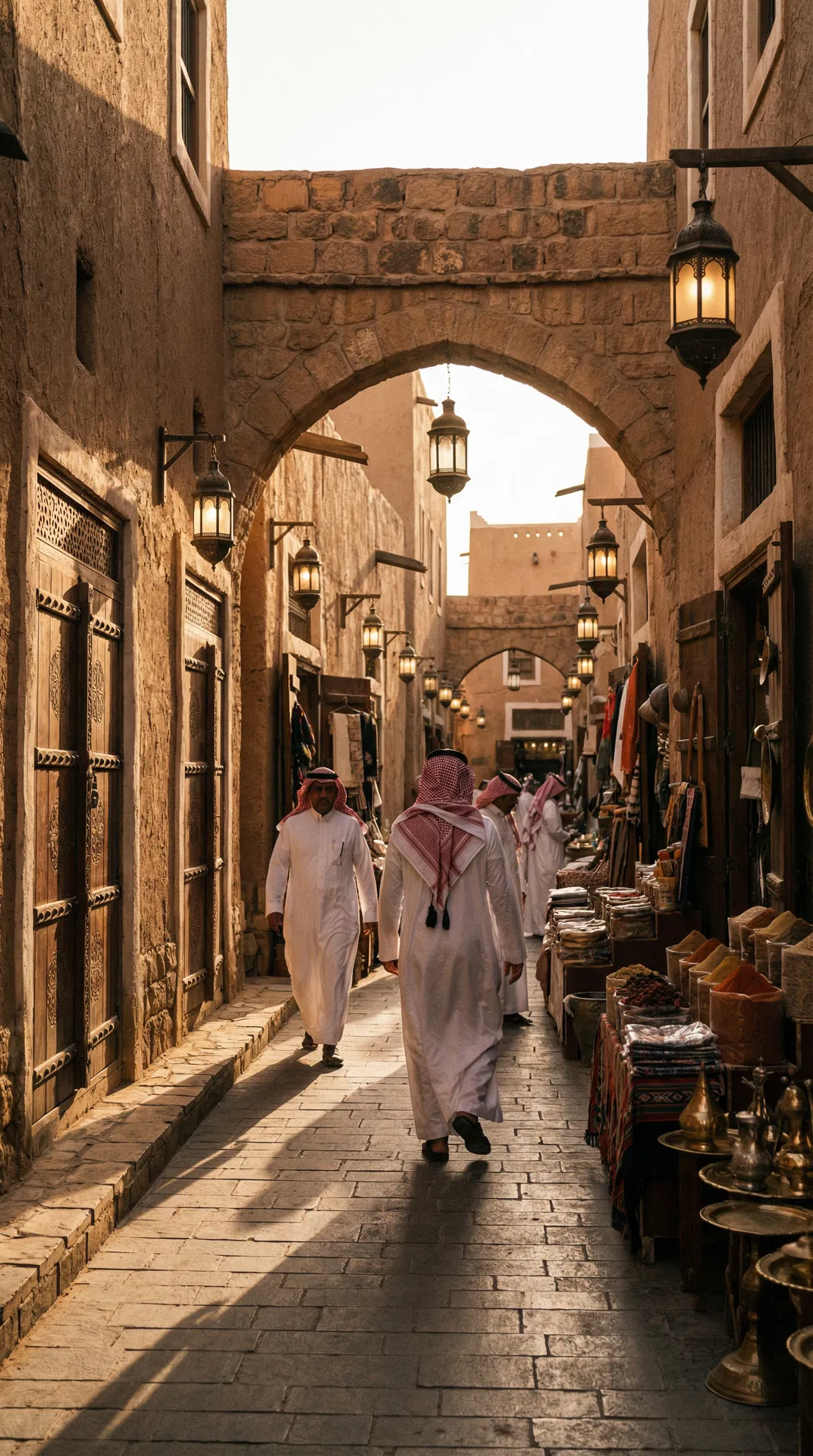 تصوير الشوارع