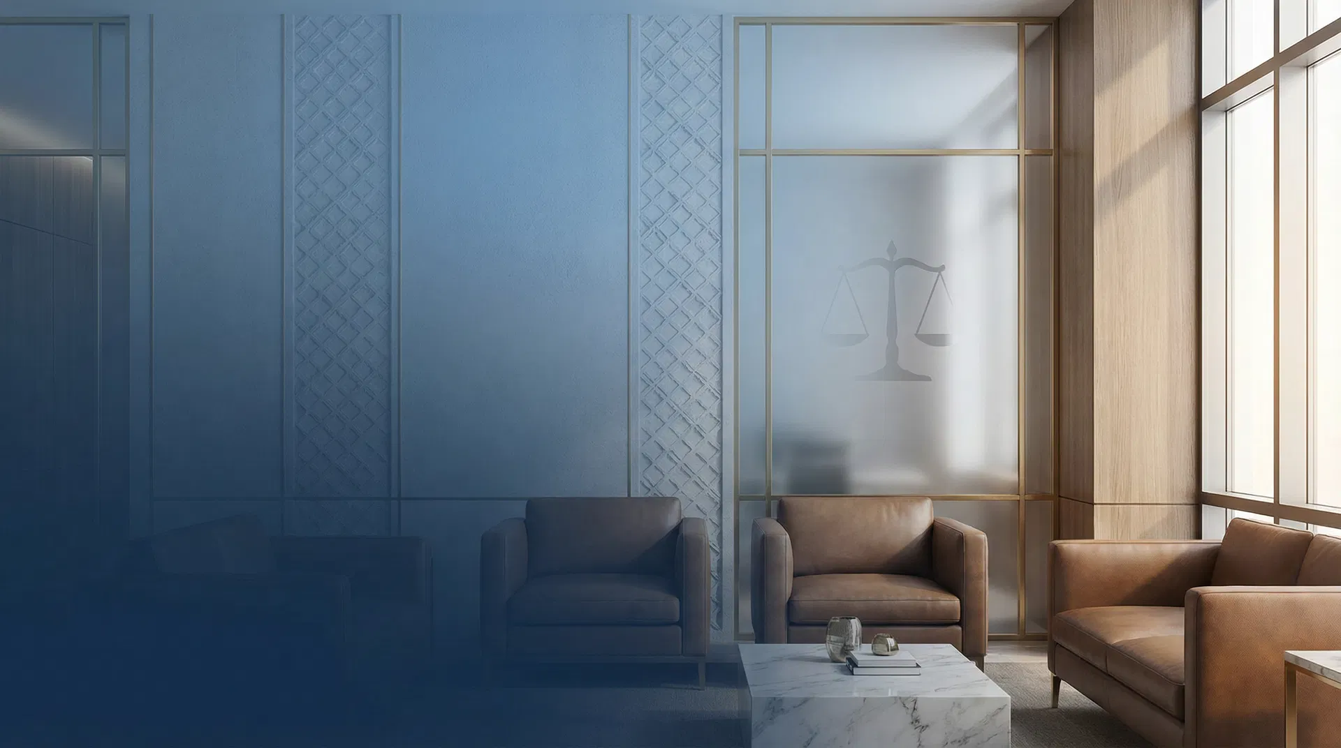 Escritório de advocacia