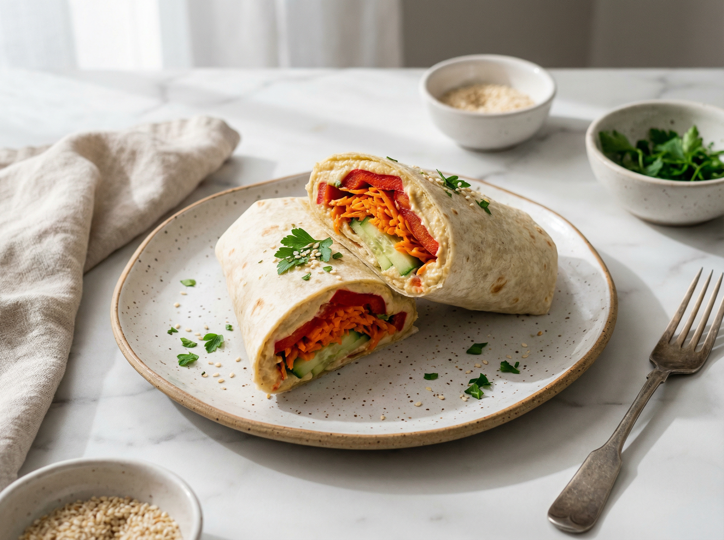 Quick Chicken & Cashew Stir-fry