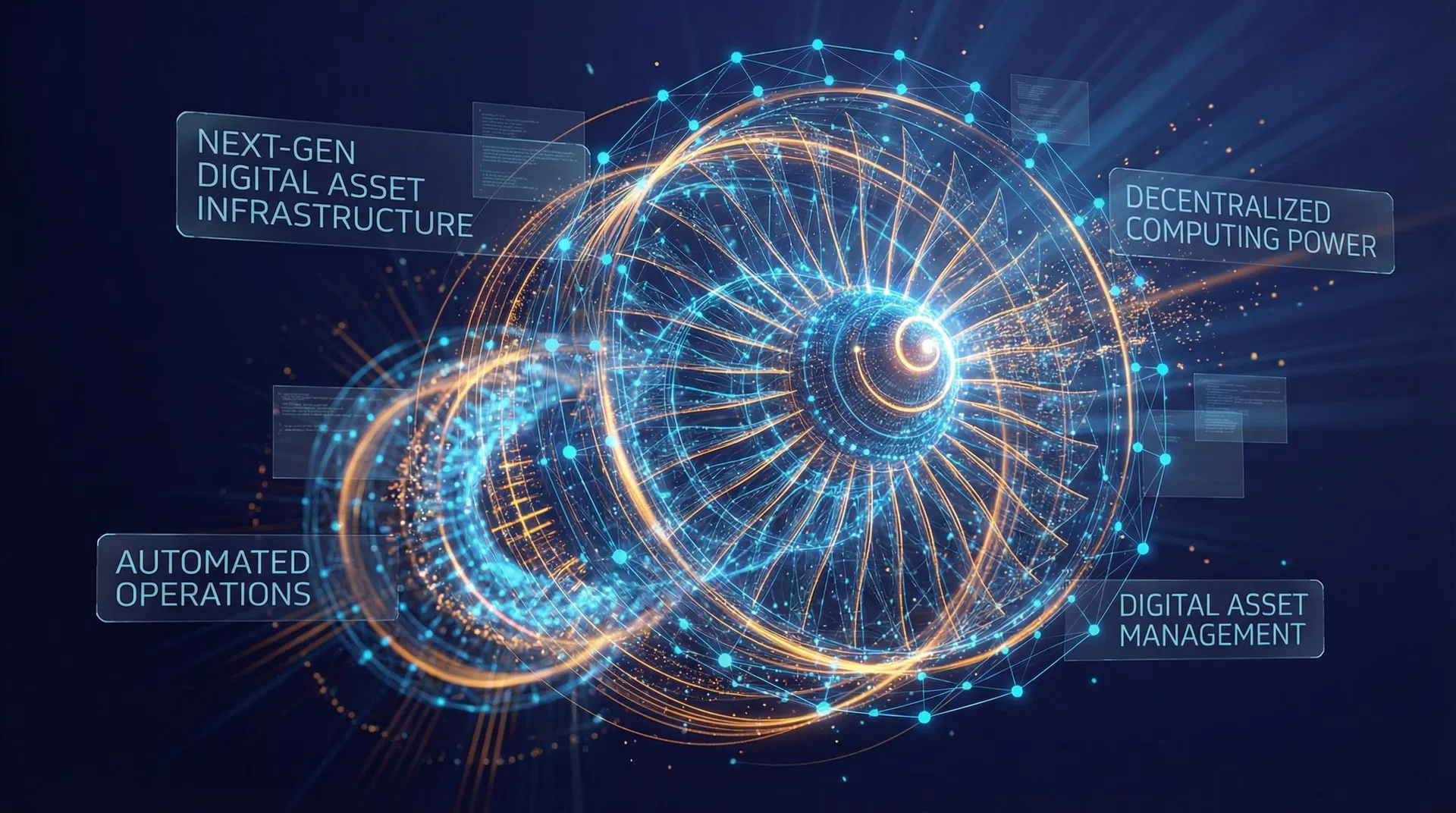 スーパーマシン運用モデル