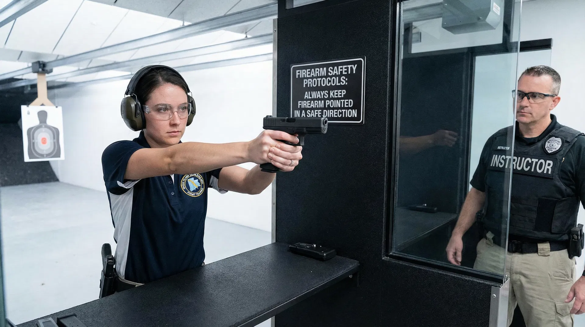 Rhode Island Concealed Carry: Complete Permit Guide