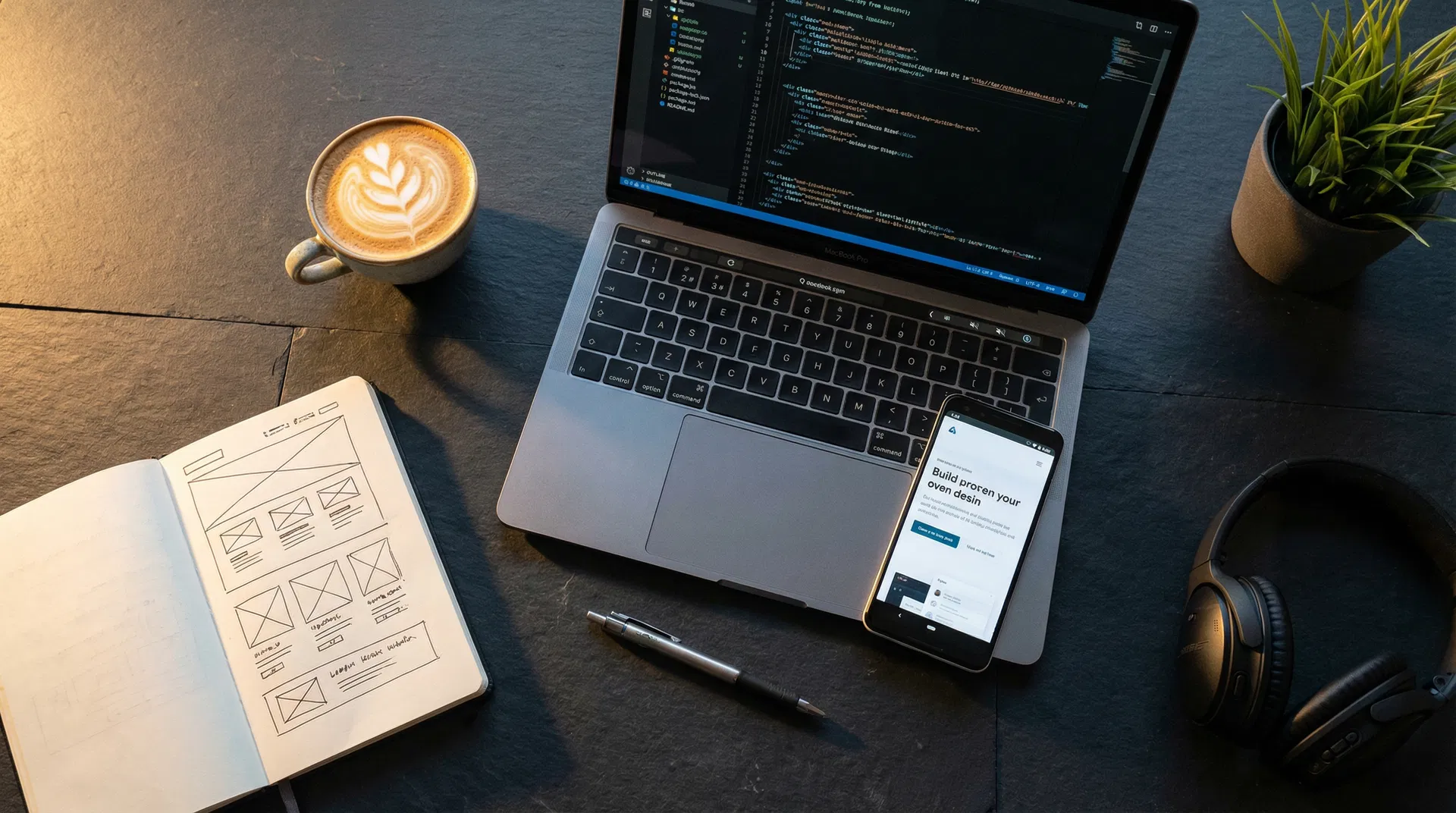 Klare Struktur – kein Rätselraten