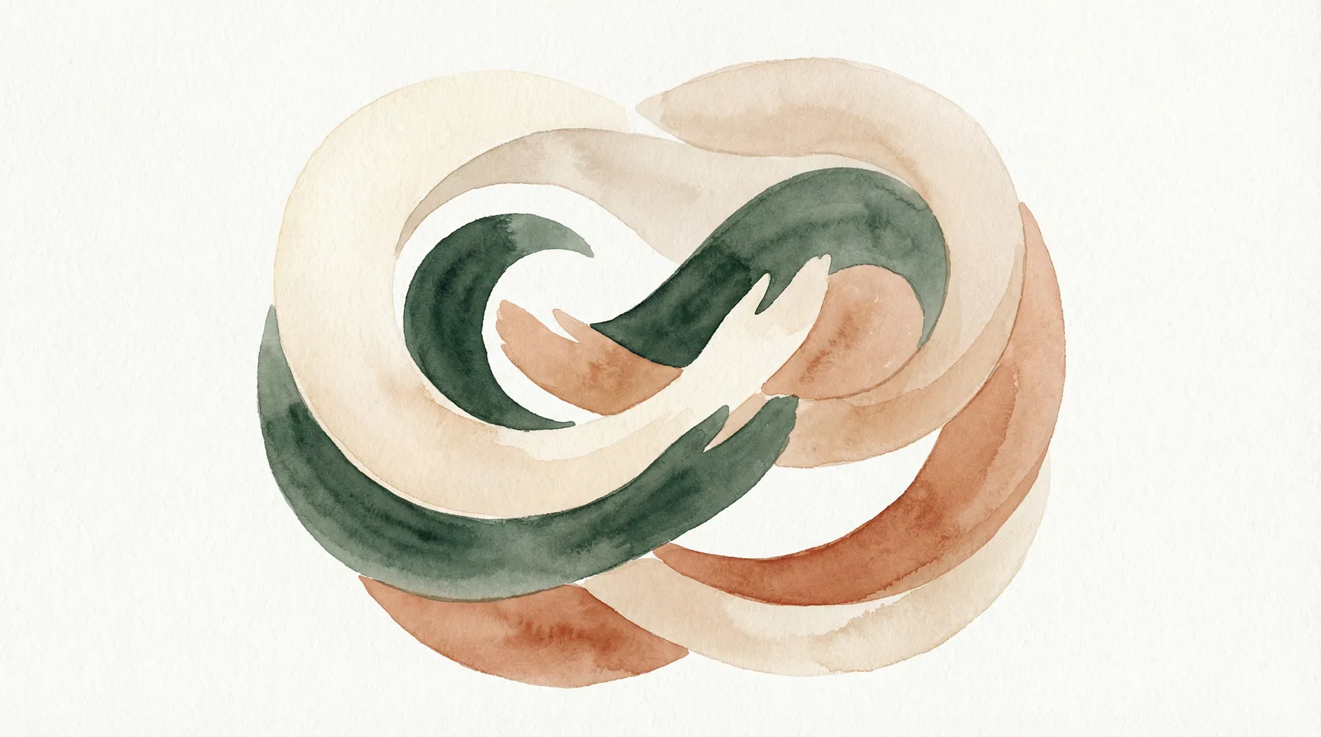 温かいコミュニティ