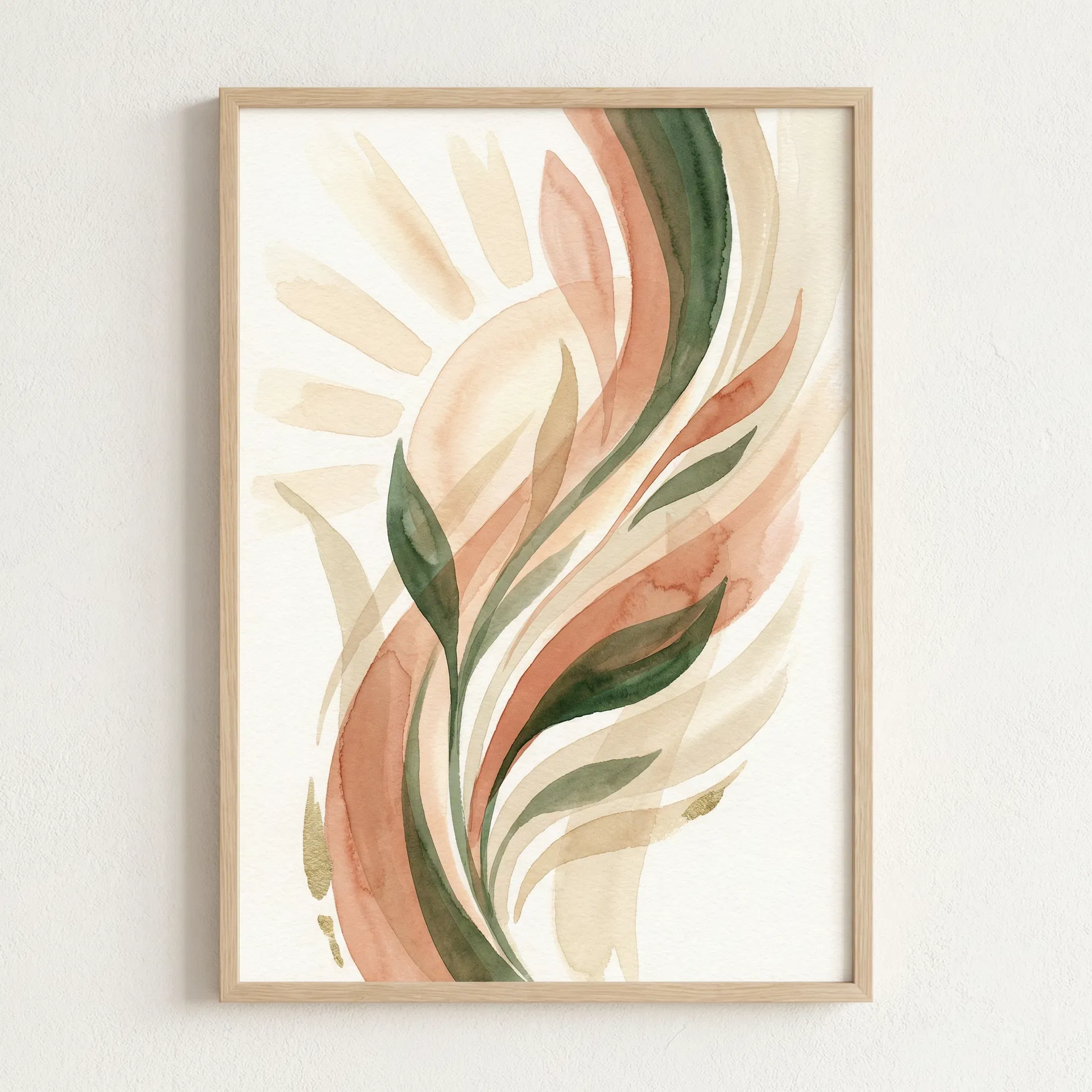 前向きな気持ち