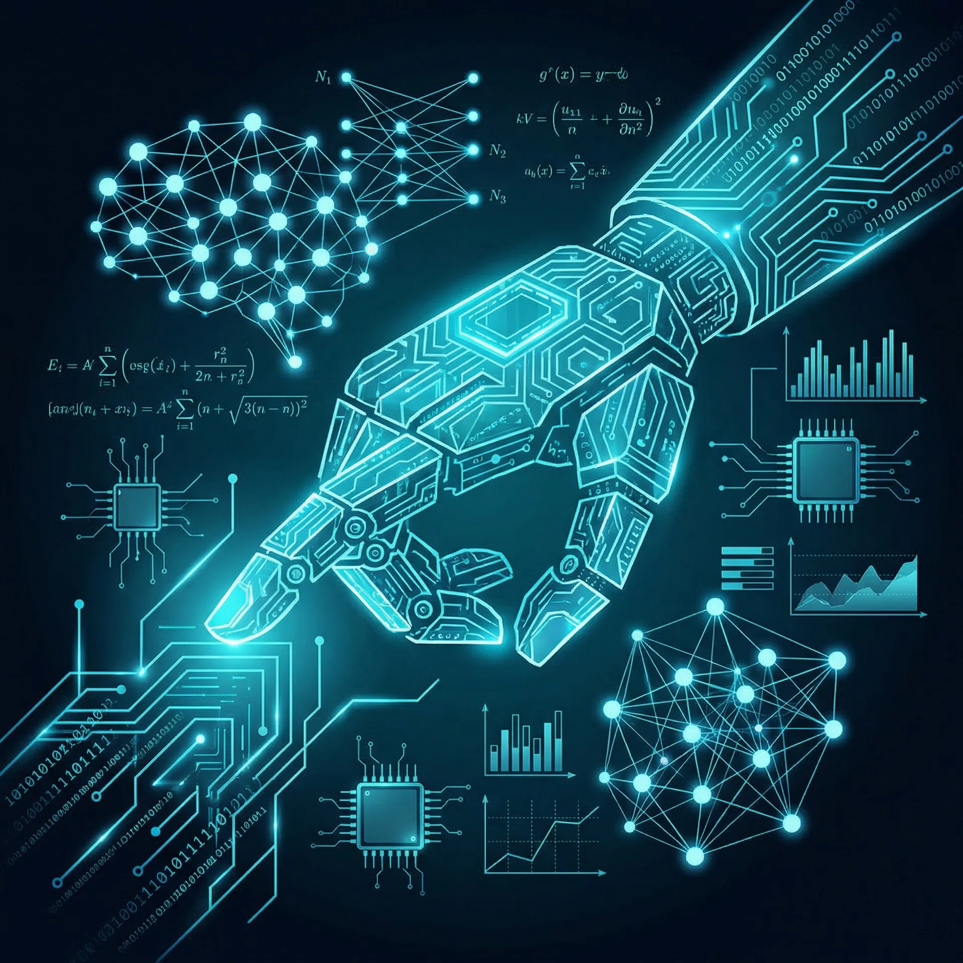 Mechanical Intelligence