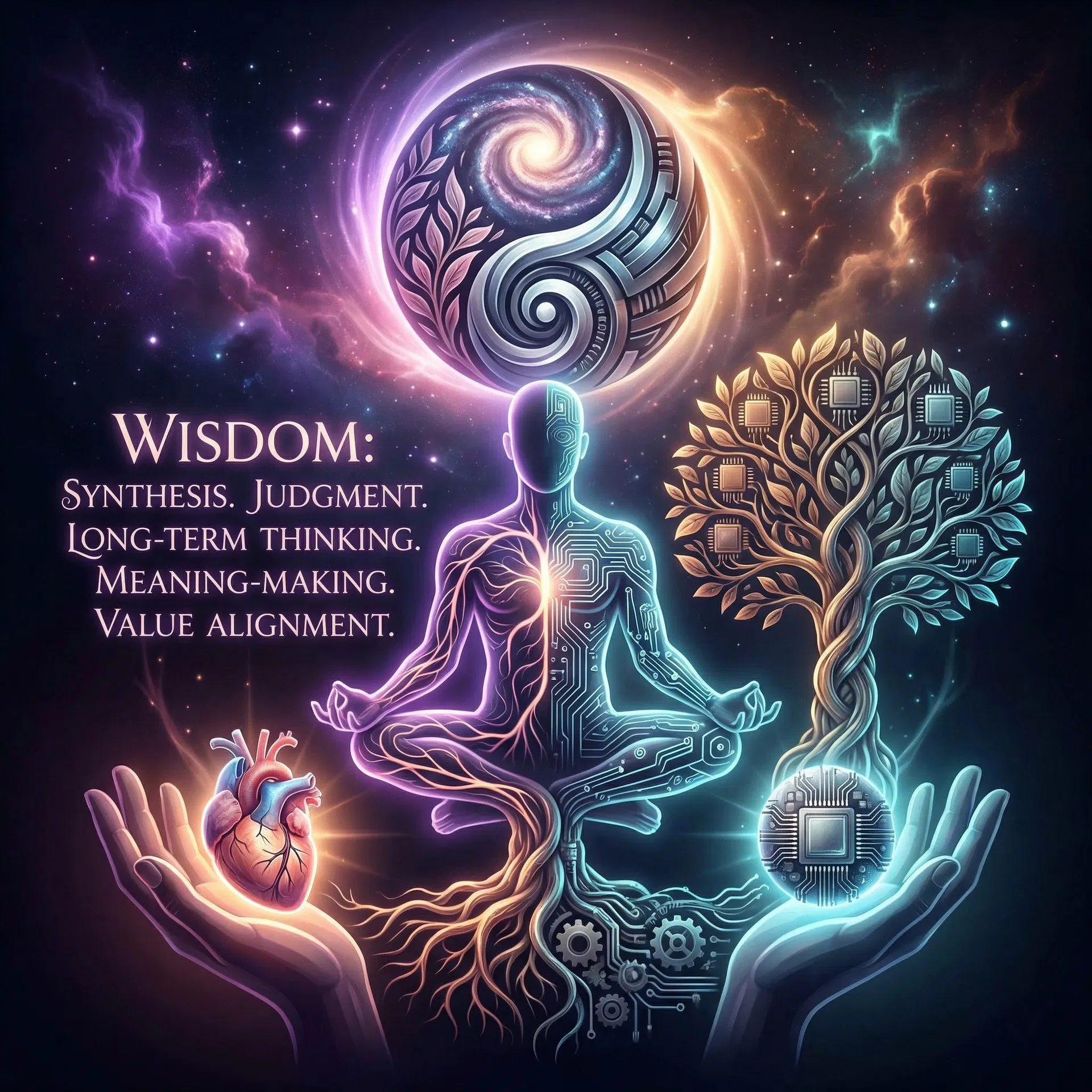 Wisdom - Integration Intelligence