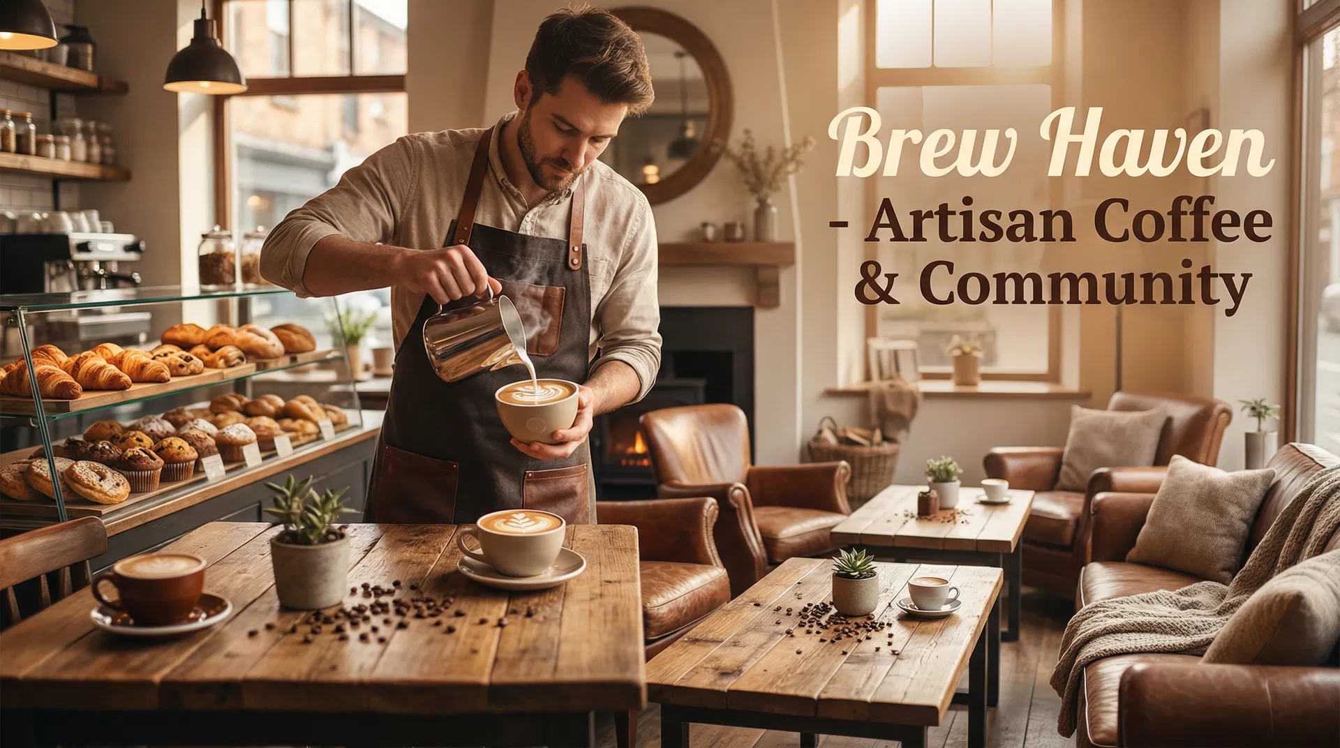 Facebook Cover Photo