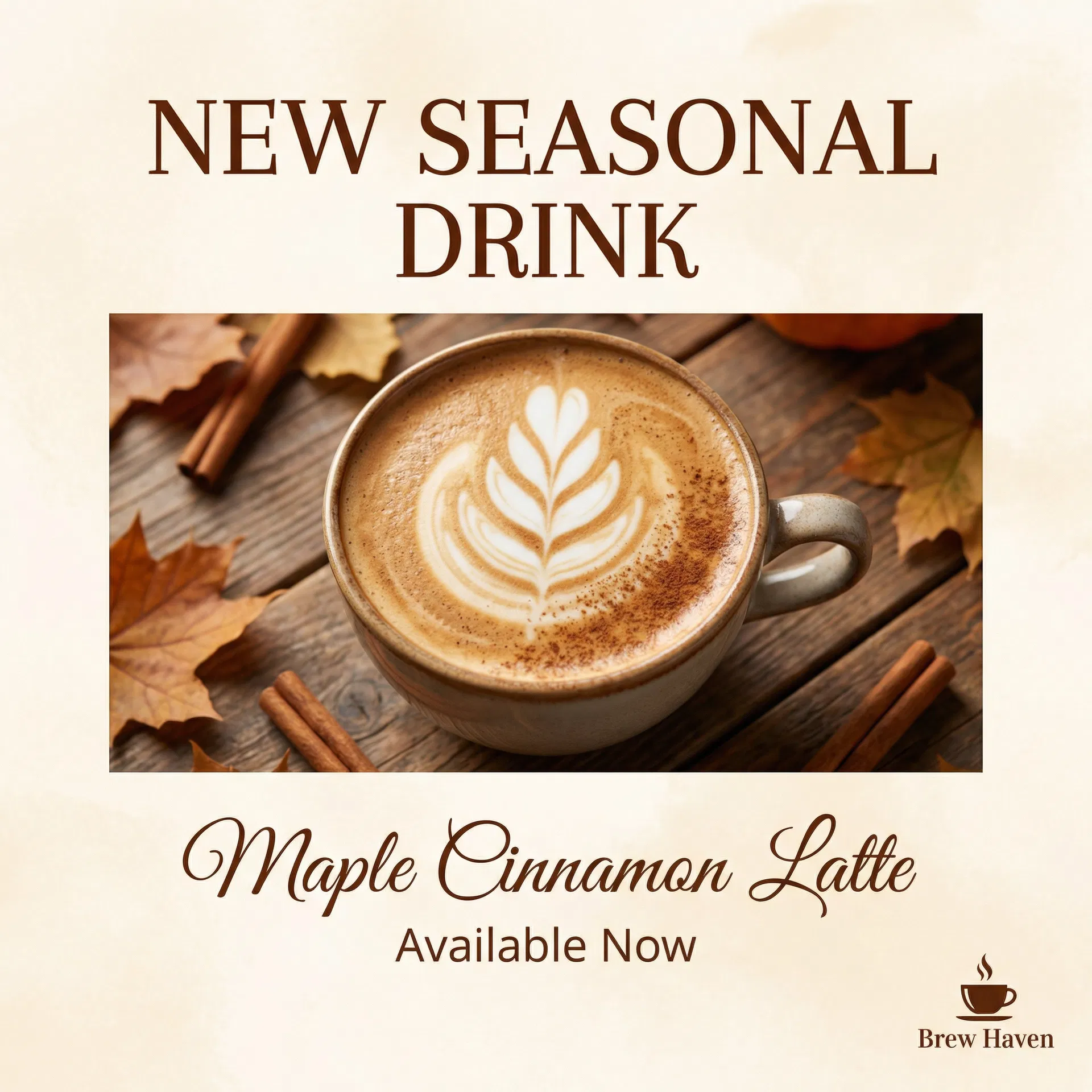 Product Announcement Template