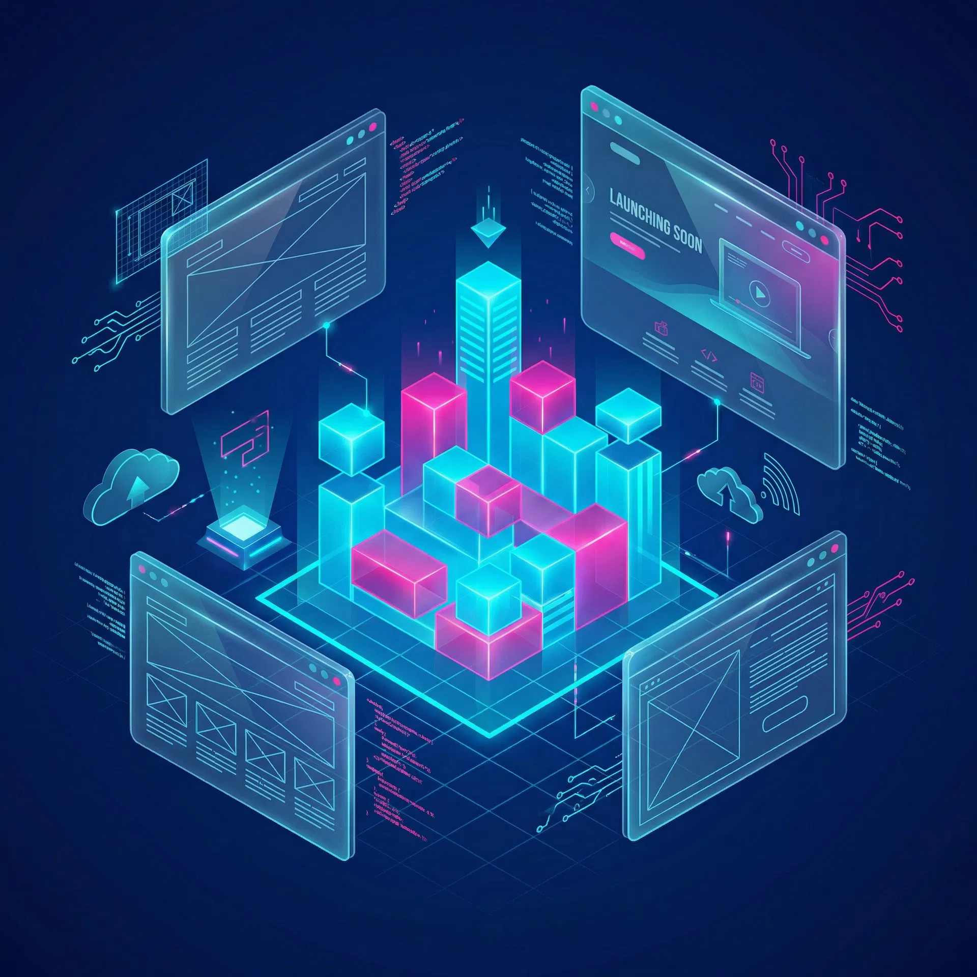 Premium Website Package