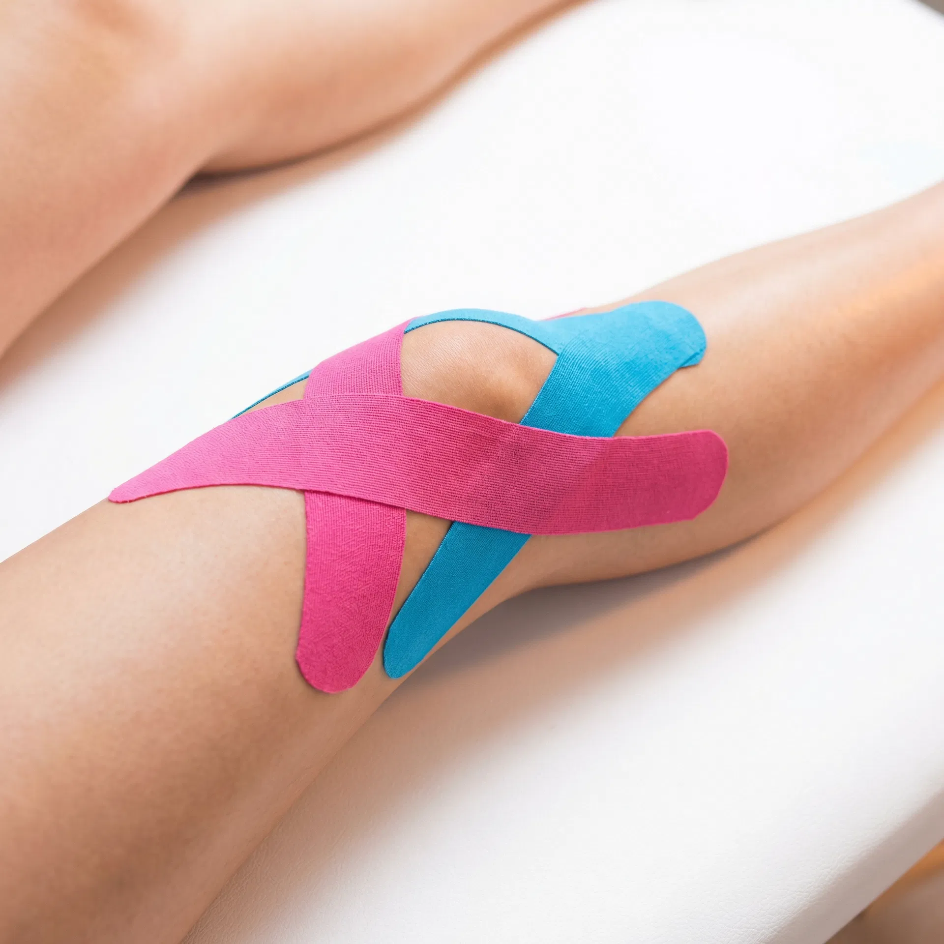 Kinesiotaping