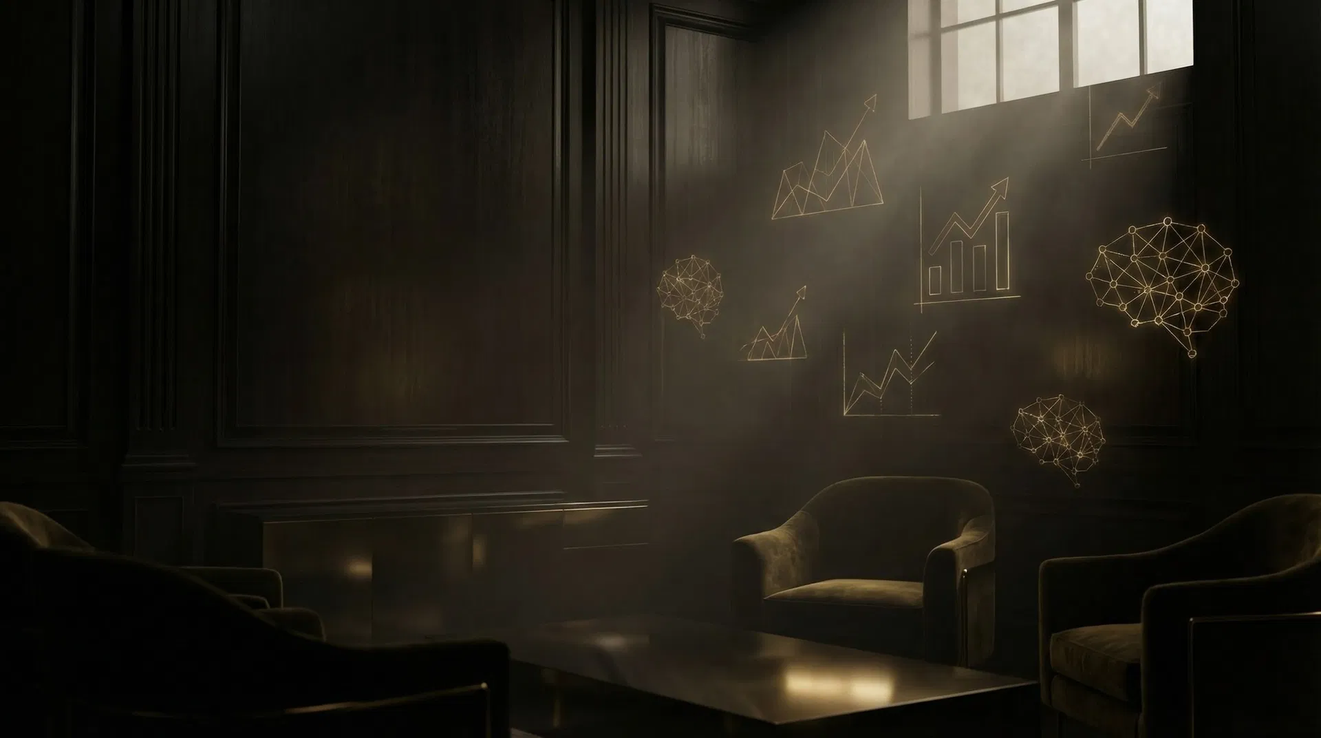 Abdel Group - Investment Management and AI Development background