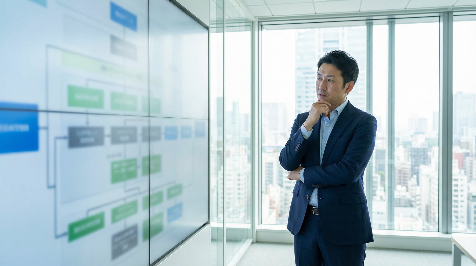 2026年以降に起こる不可逆な変化