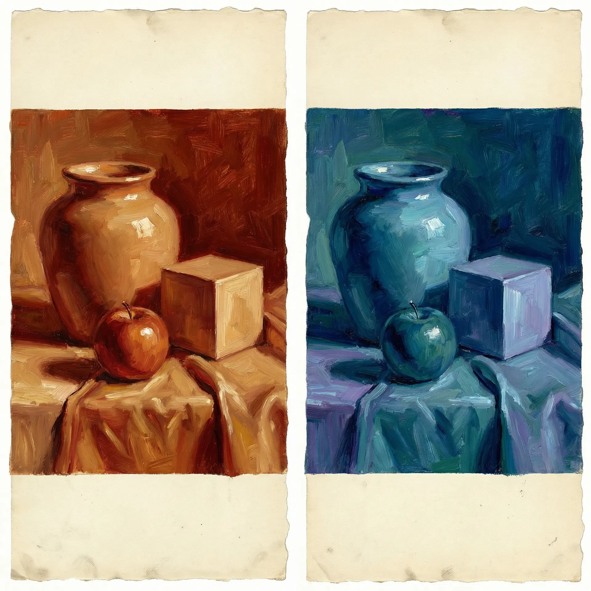 Temperature Relationships