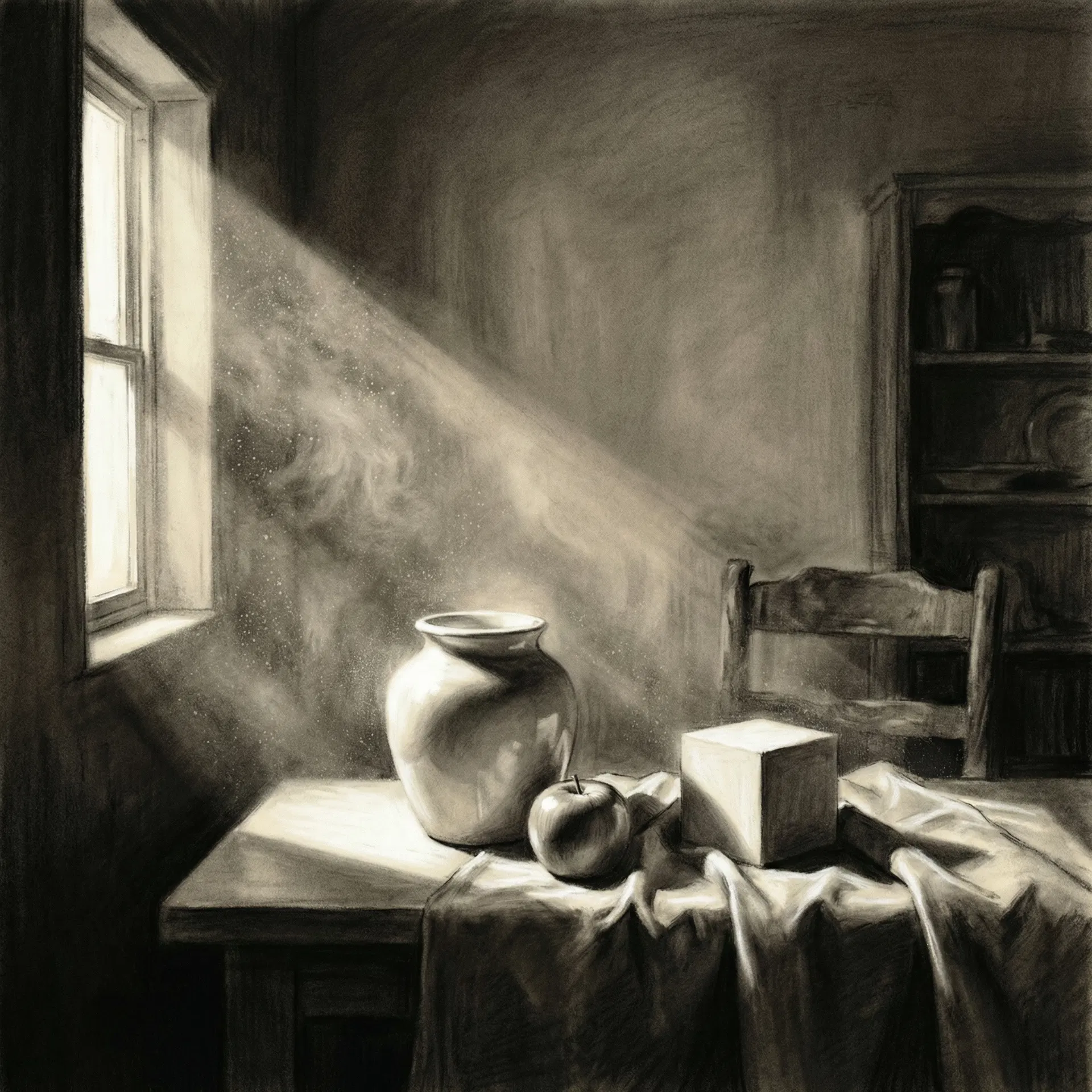 Atmospheric Perspective