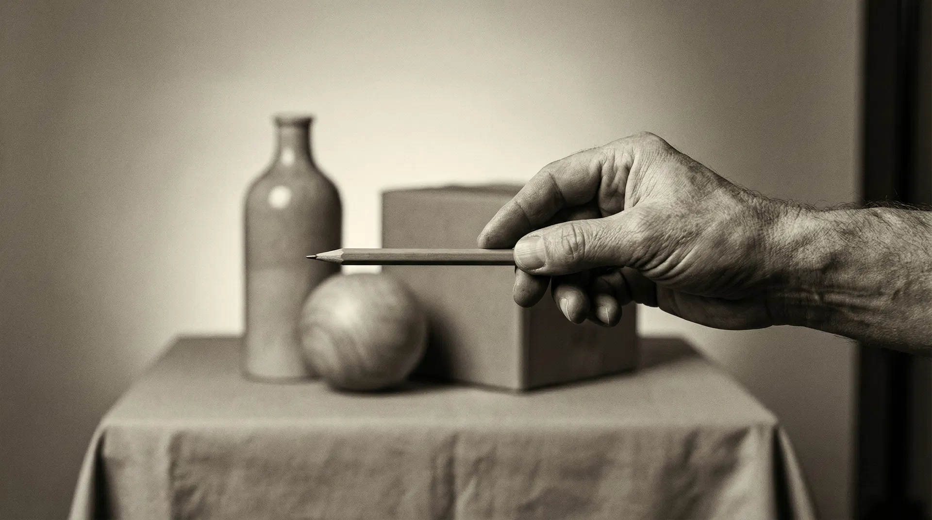 Measuring & Proportion