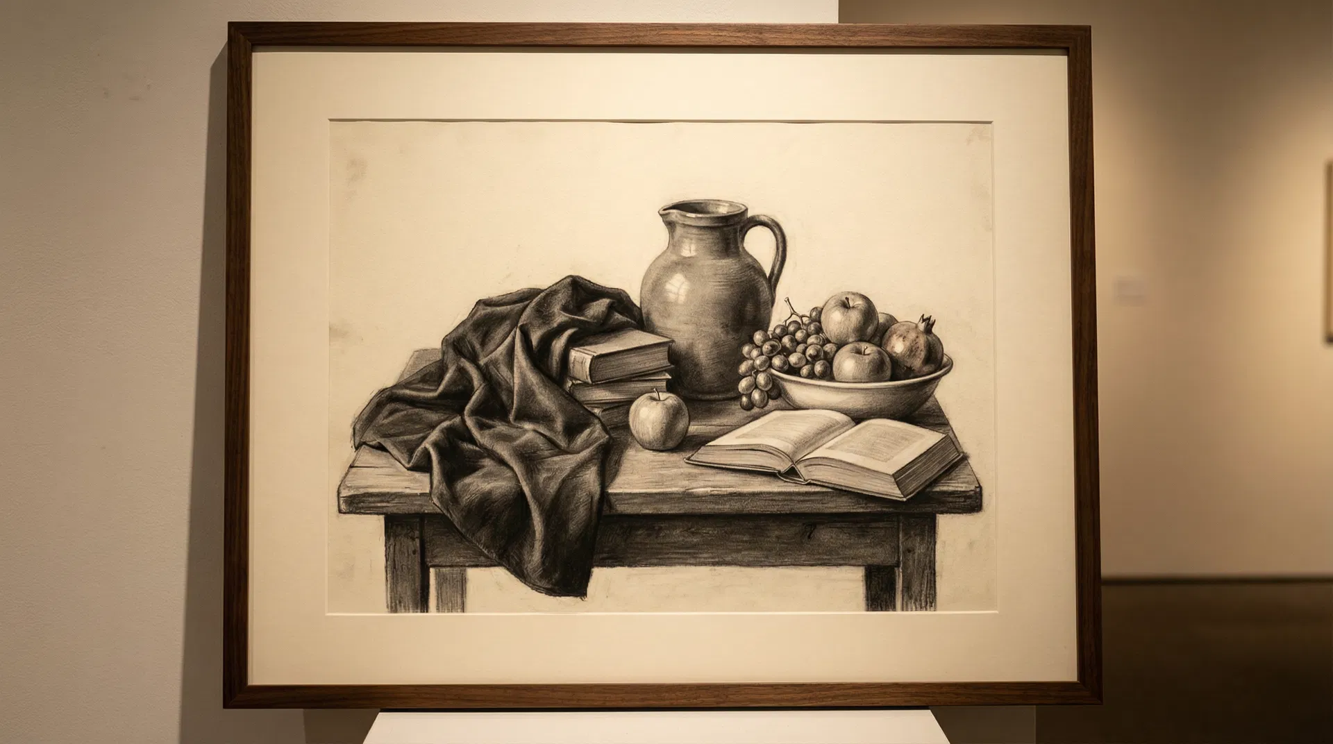 Integration & Presentation