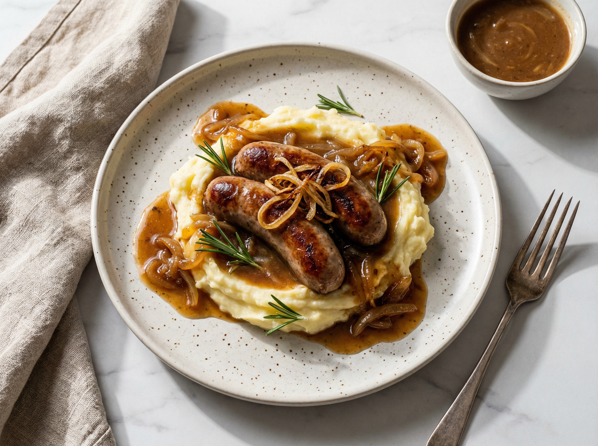 Australian Lamb and Rosemary Skewers