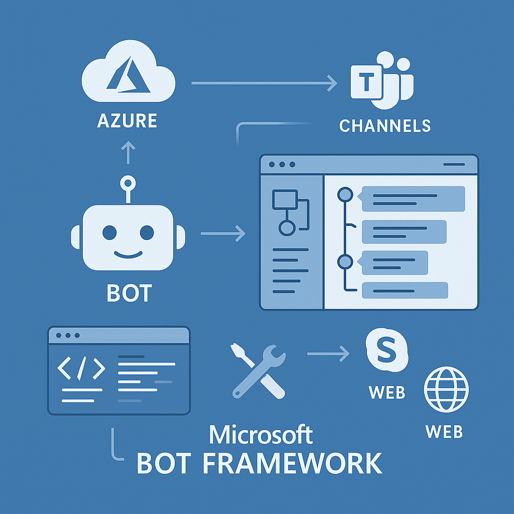 Microsoft Bot Framework