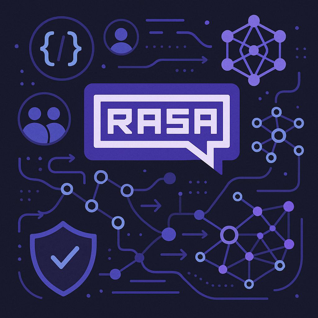Rasa Framework