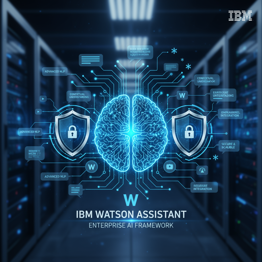 IBM Watson Assistant