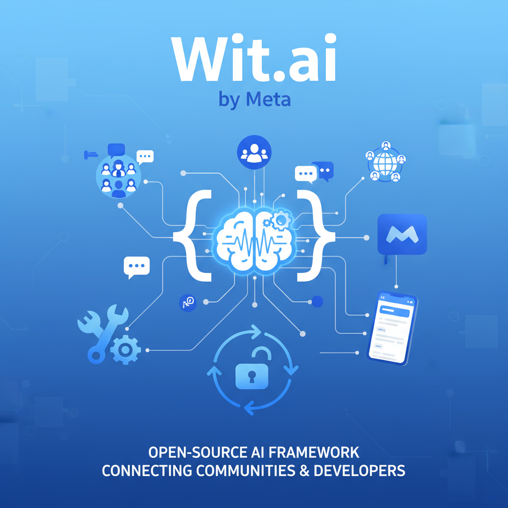 Wit.ai by Meta