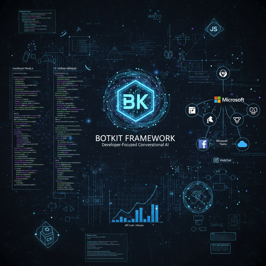 Botkit Framework
