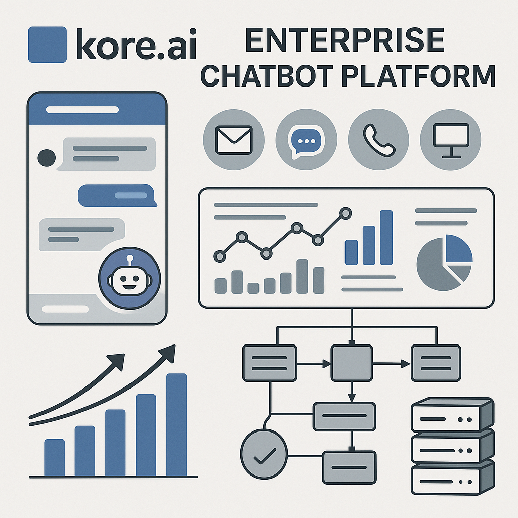 Kore.ai