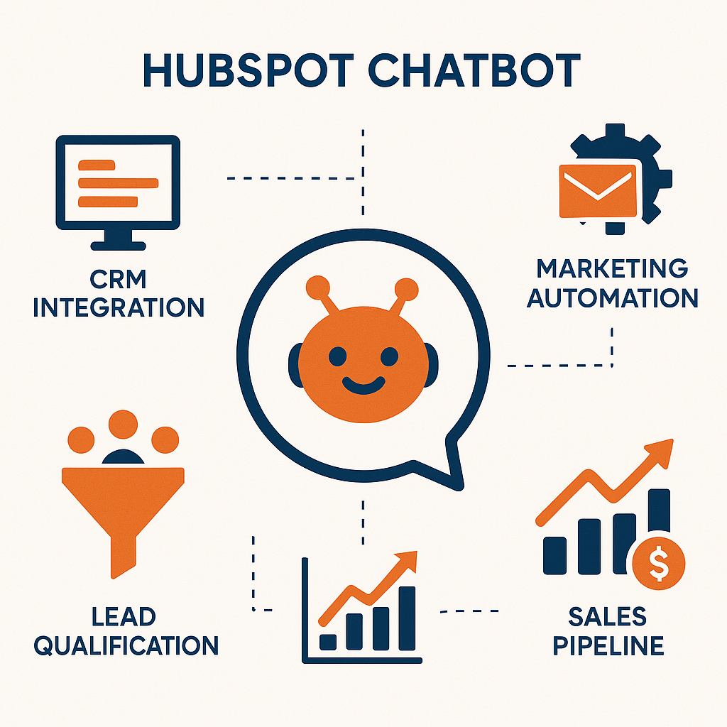 HubSpot Chatbot