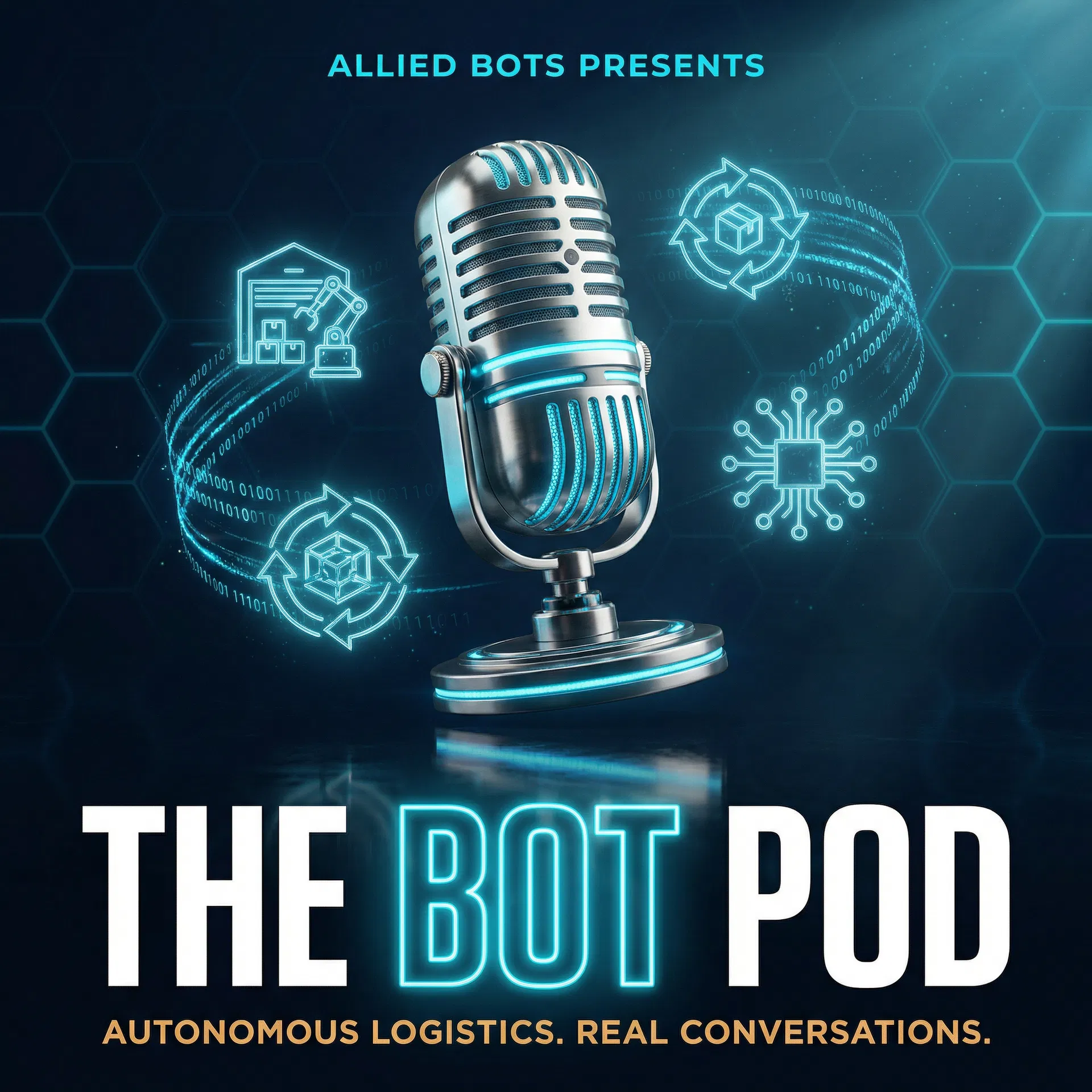 The Bot Pod
