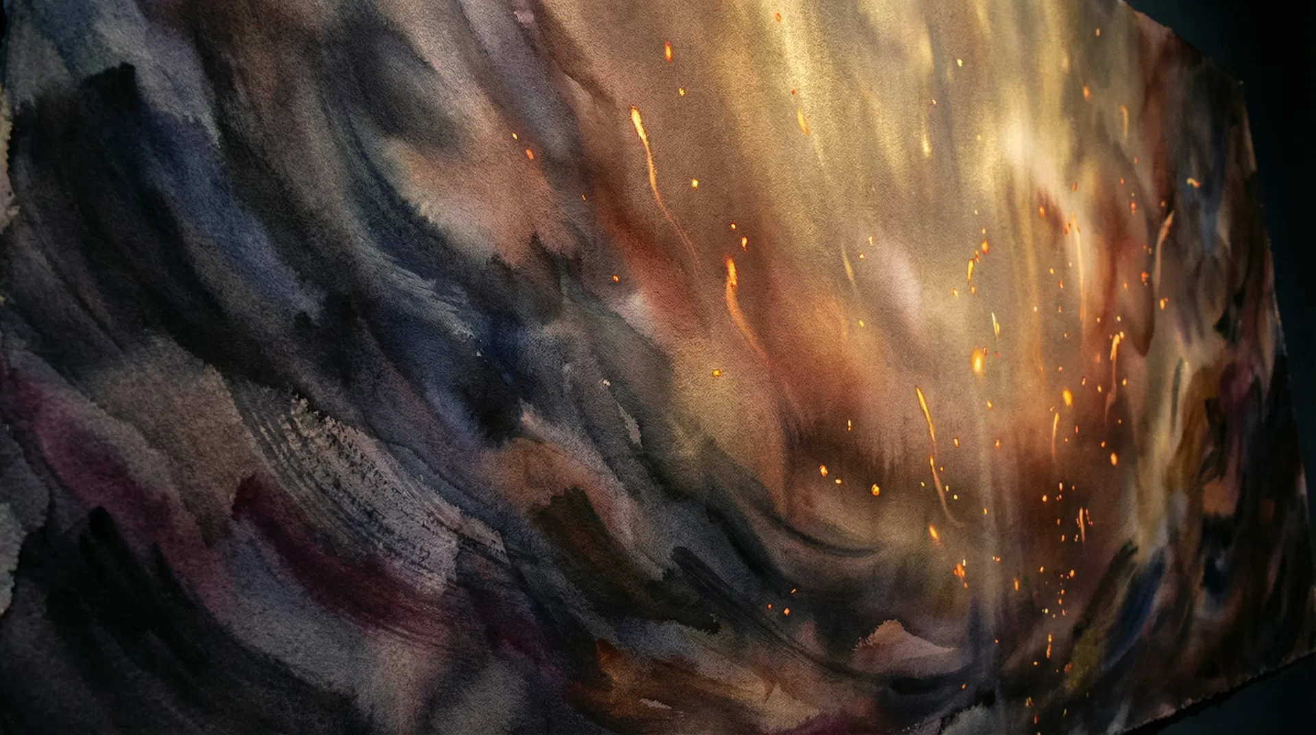 Transformation intérieure — accompagnement du deuil par l'approche neuro-émotionnelle