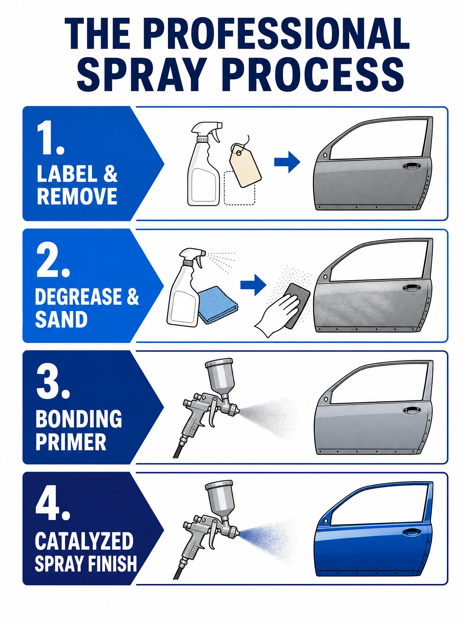 How Much Does Cabinet Painting Cost in Boynton Beach, FL? 71 pro_process_steps.png