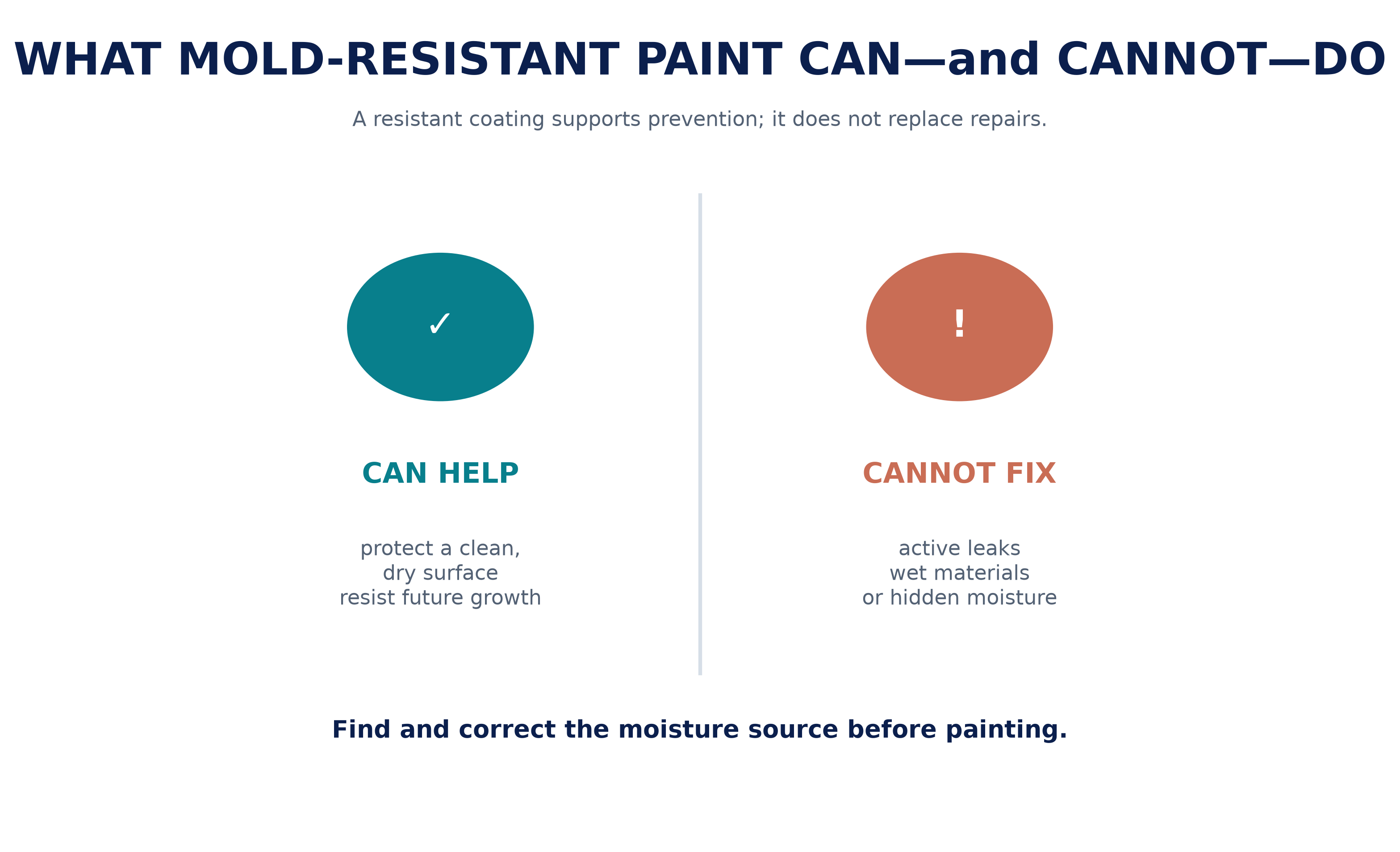 Mold-Resistant Paint for Bathrooms: A Newton, MA Homeowner's Guide 4 mold_can_cannot.png