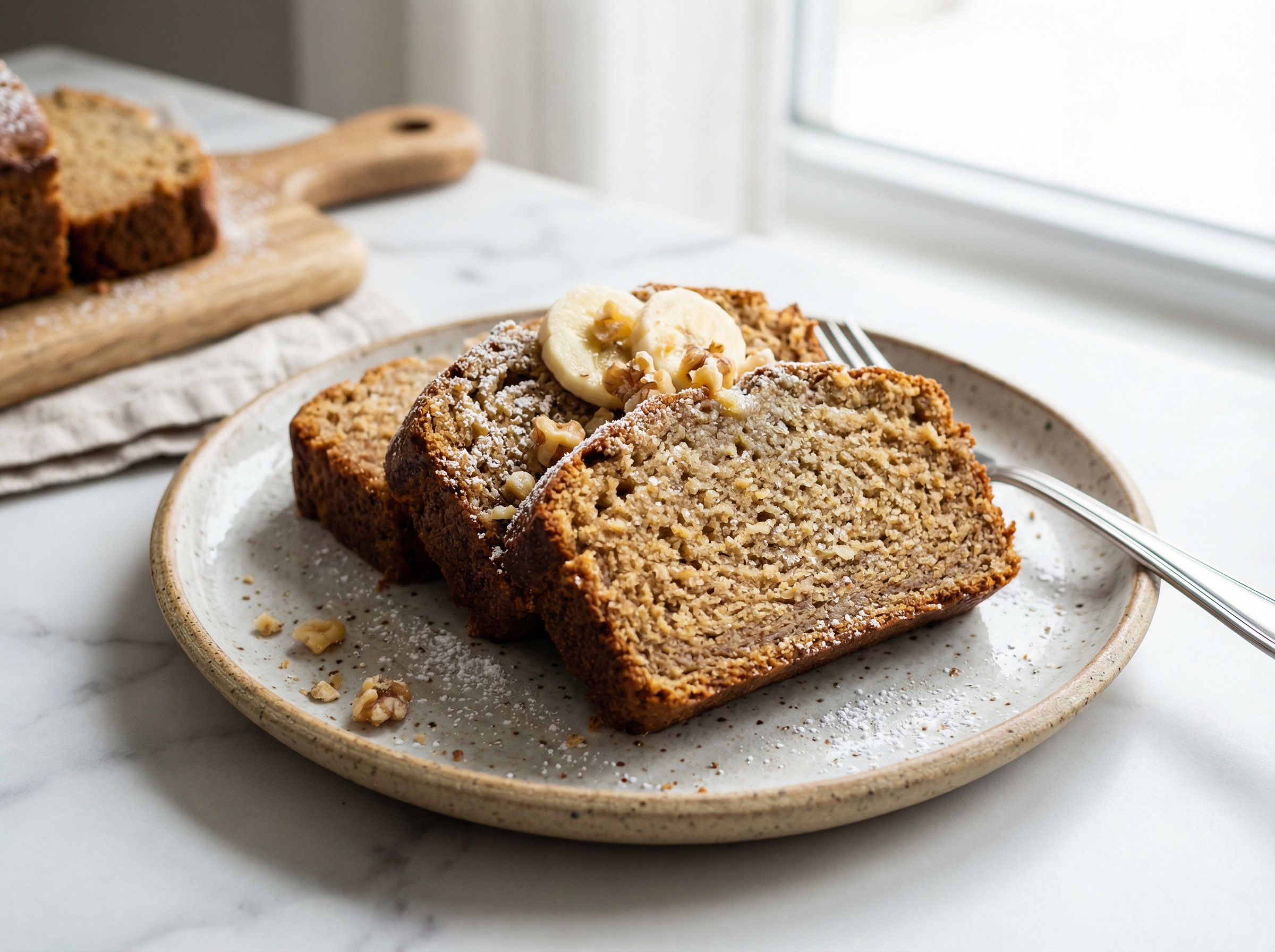 Lemon & Yoghurt Scones