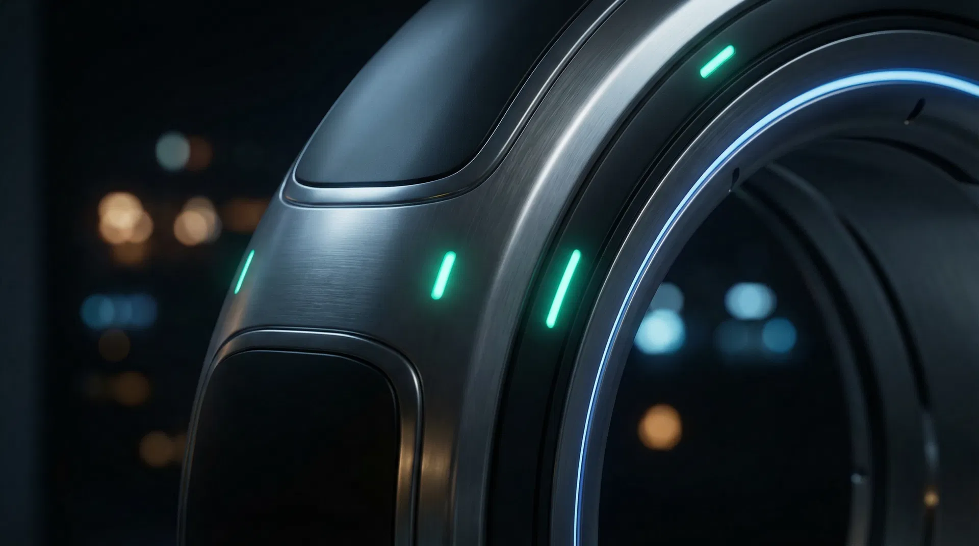 Tecnologia avançada em diagnóstico