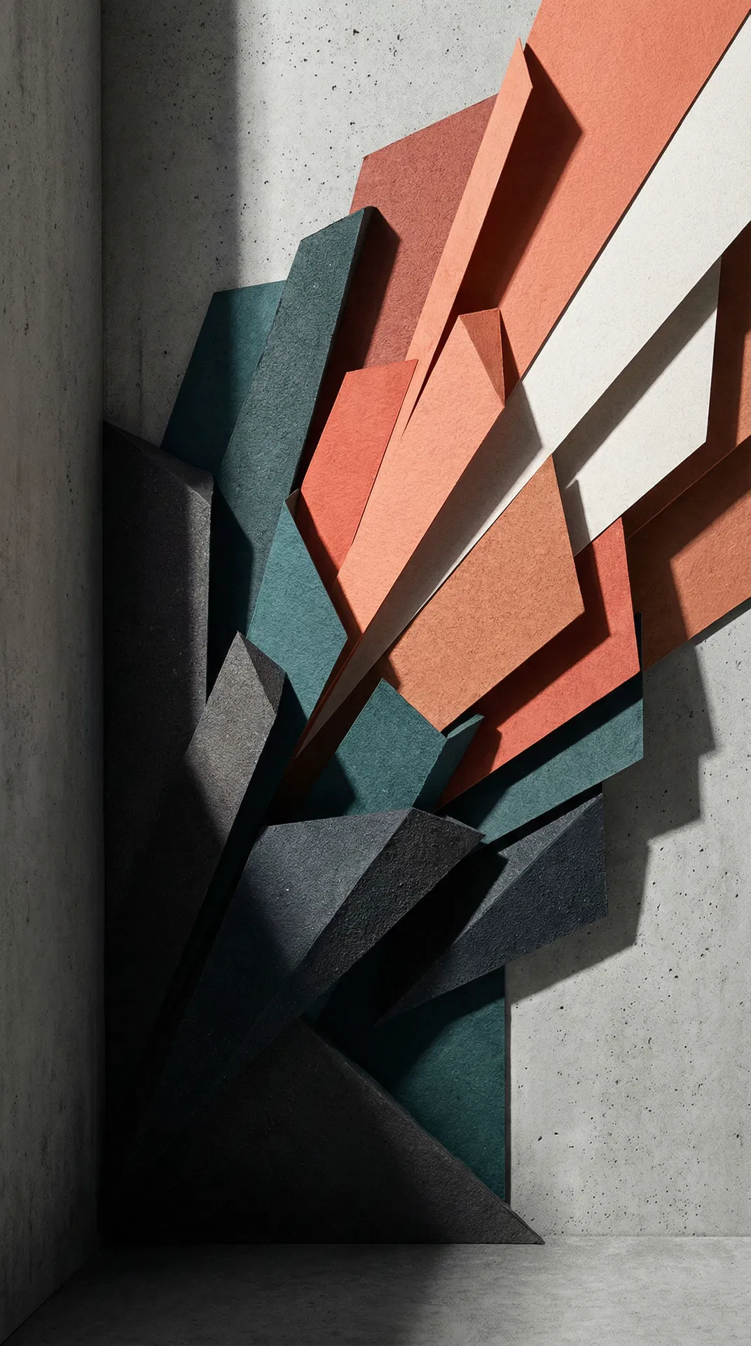 Transformation visual