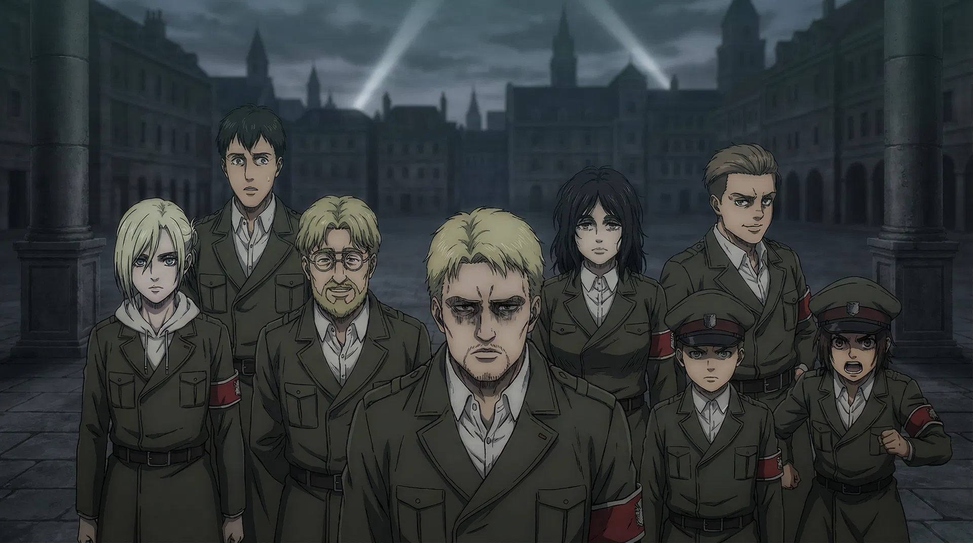 Military
